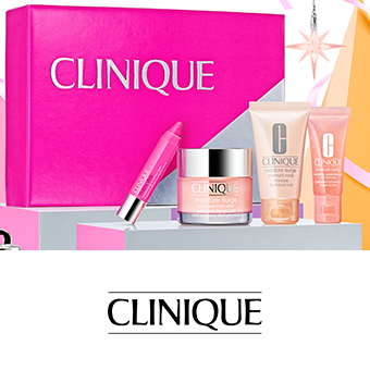 CLINIQUE クリニーク